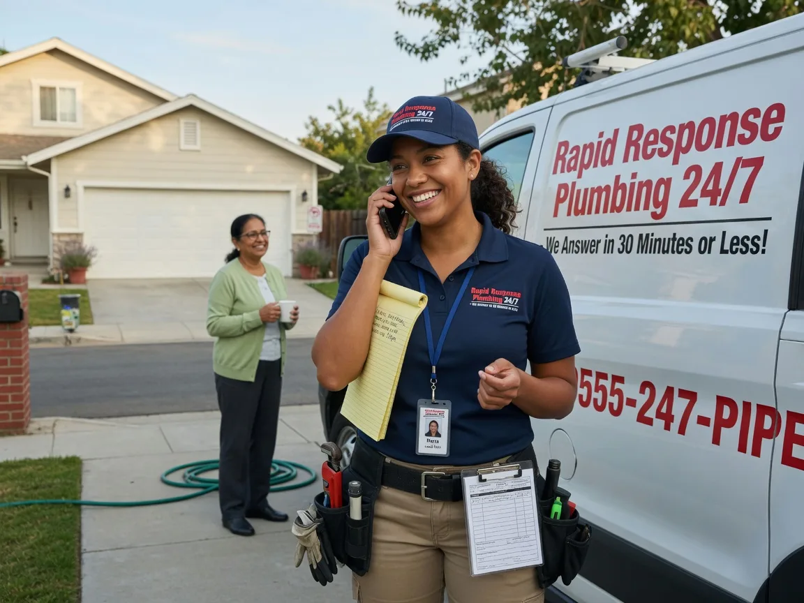 Emergency Plumber Acton, CA FAQs